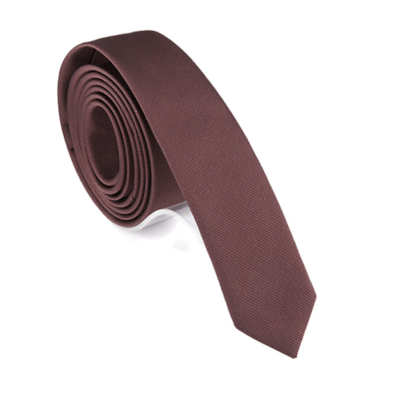 plain necktie